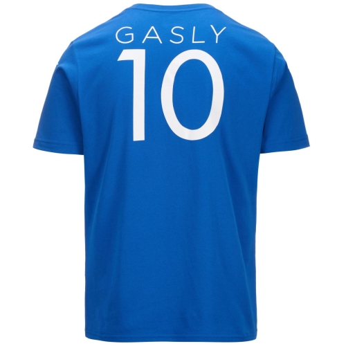 BWT Alpine F1® Team 2024 Gasly Fanwear T-Shirt
