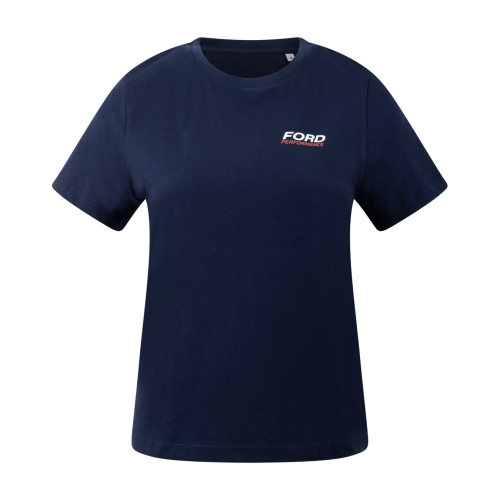 Ford Performance Women's Navy T-shirt
