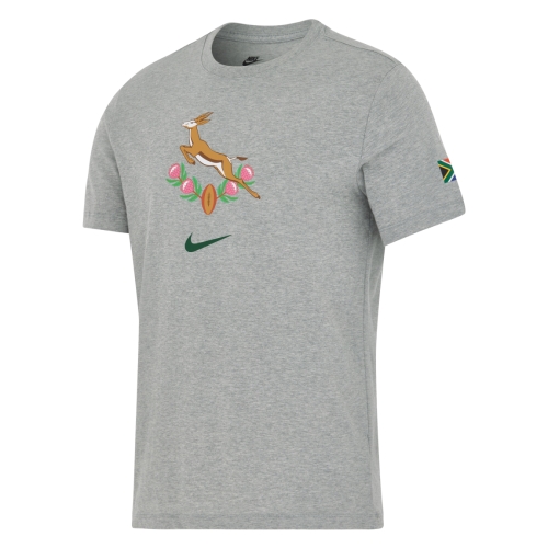 South Africa Heritage T-Shirt 25/26