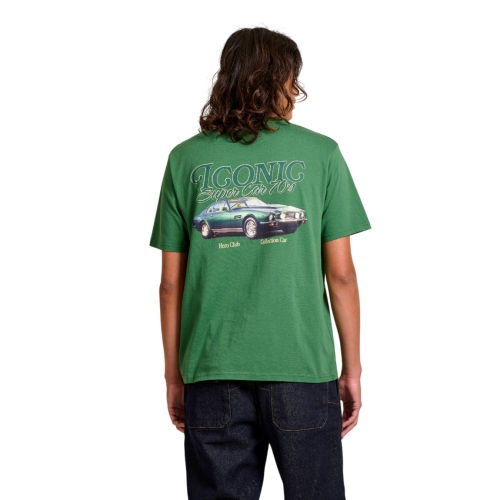 Hero 7 Auban Grenn Men's T-Shirt