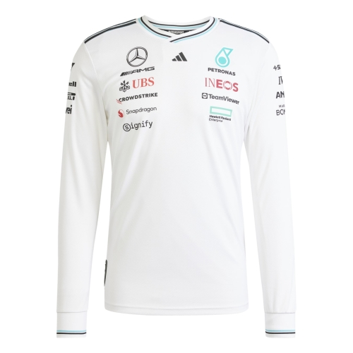 Men Mercedes AMG t-shirt