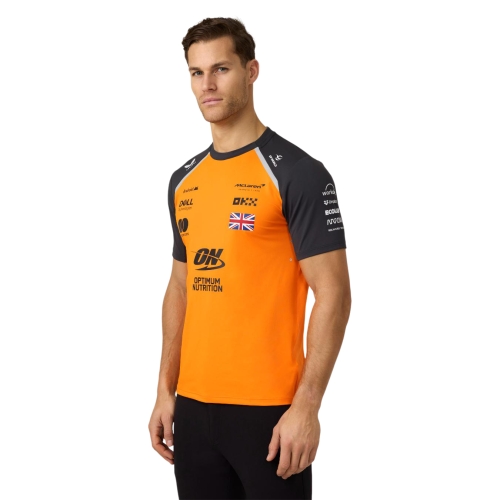 Men McLaren t-shirt Glory Phantom