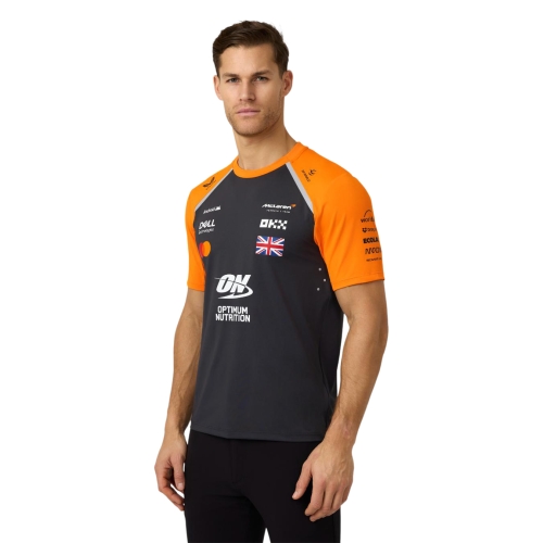 Men McLaren t-shirt Phantom Glory