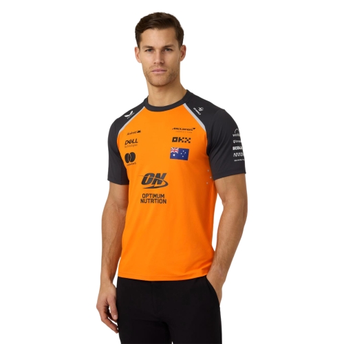 Men McLaren t-shirt Glory Phantom