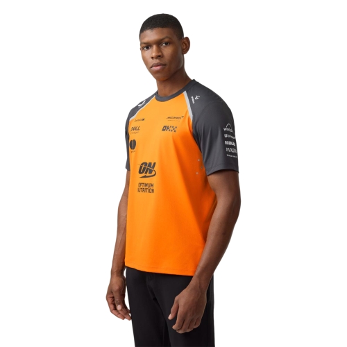 Men McLaren t-shirt Glory Phantom