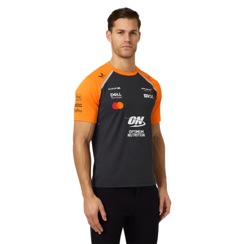 Men McLaren t-shirt Phantom Glory