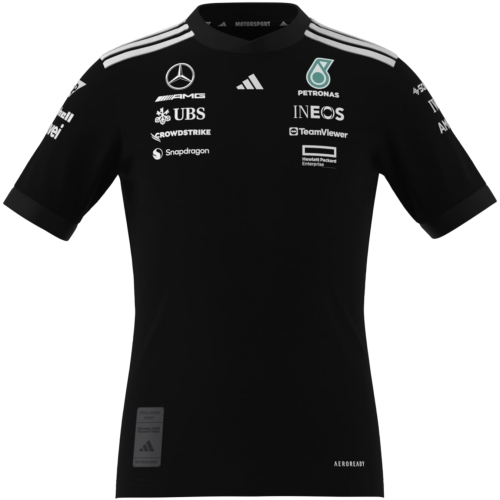 Kids Mercedes AMG t-shirt