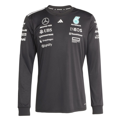 Men Mercedes AMG t-shirt