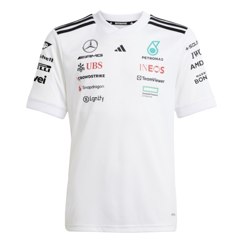 Kids Mercedes AMG t-shirt