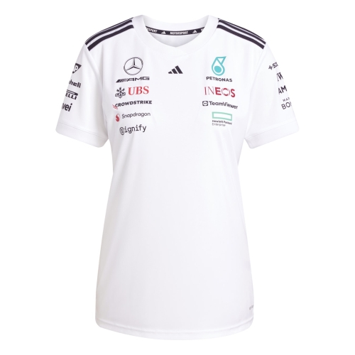 Women Mercedes AMG t-shirt