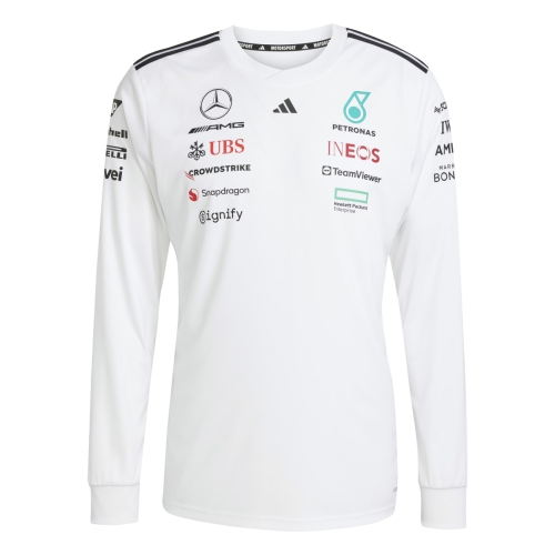 Men Mercedes AMG t-shirt