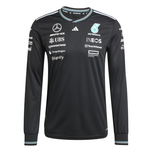 Men Mercedes AMG t-shirt