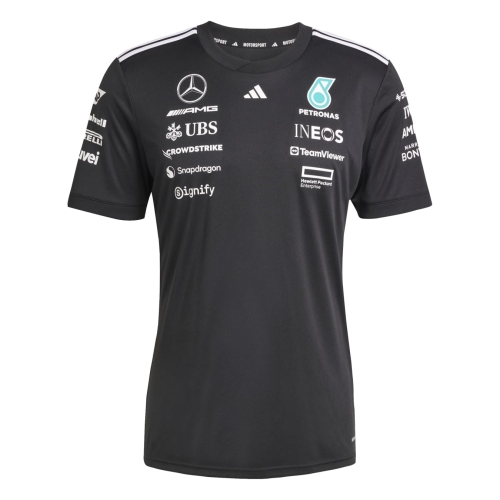 Women Mercedes AMG t-shirt