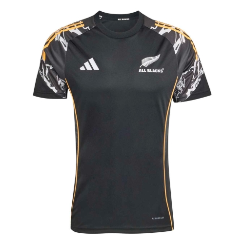 T-Shirt Perf All Blacks X Marvel 2026
