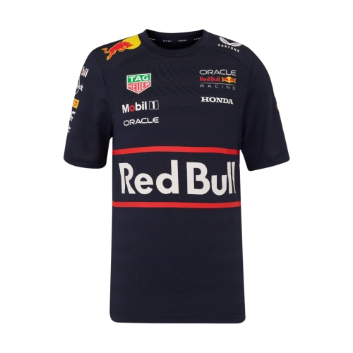 kids Red Bull t-shirt Night Sky