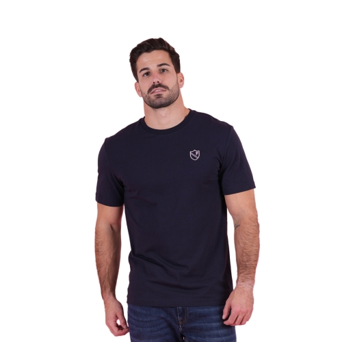 Ruckfield T-Shirt Members Navy Blue