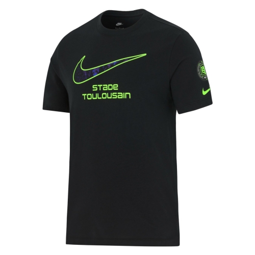 T-Shirt Stade Toulousain X ESA 2025 Nike