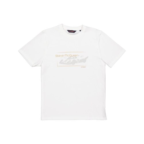 Men Steve McQueen T-Shirt