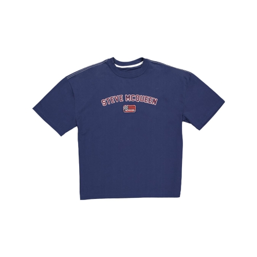 Men Steve McQueen T-Shirt