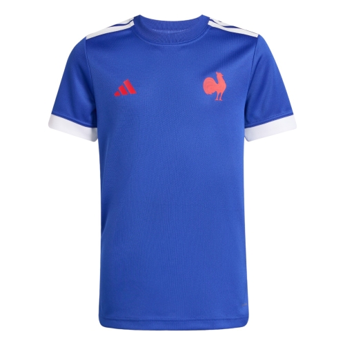 T-shirt Supporter Adidas FFR 2025/2026 Junior
