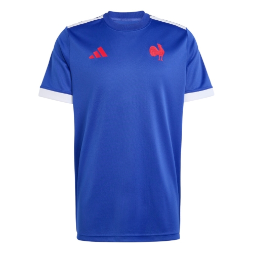 T-shirt Supporter Adidas FRR 2025/2026