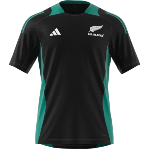 All Blacks Training T-Shirt 25/26