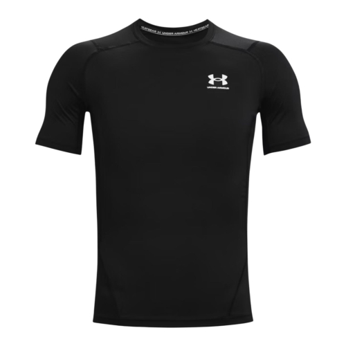 Under Armour T-Shirt Black