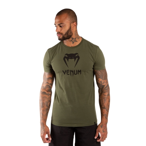 Venum UFC Classic Khaki T-Shirt