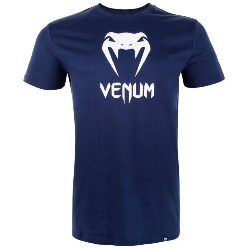 Venum UFC Classic Navy T-Shirt