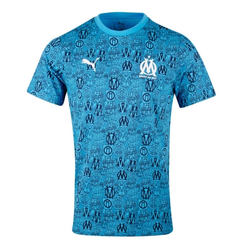 Culture Logo OM T-shirt