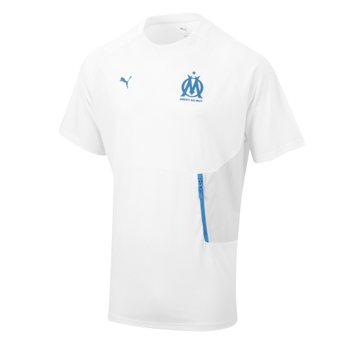 Travel T-Shirt White OM
