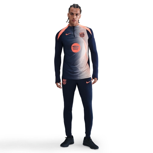 FC Barcelone  2025/2026 Pre-Match Top