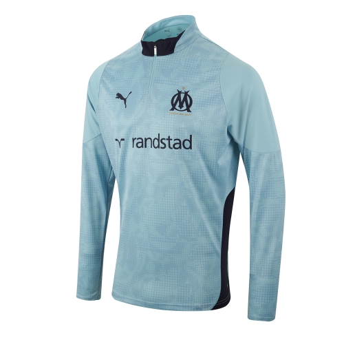 Training Top Sky Blue OM