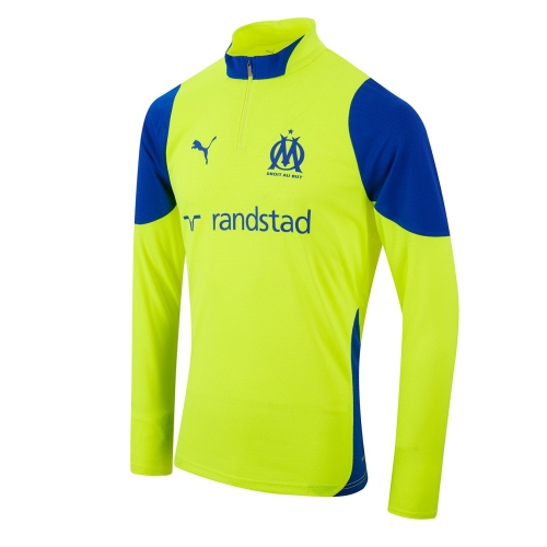 Training Top Yellow OM Junior