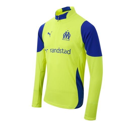 Training Top Pro Jaune OM