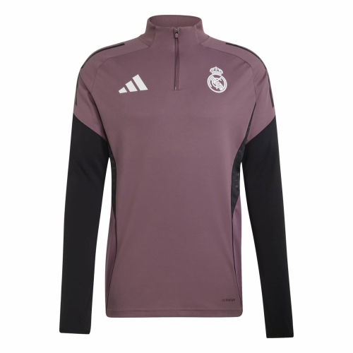 Training Top Real Madrid 2025/2026