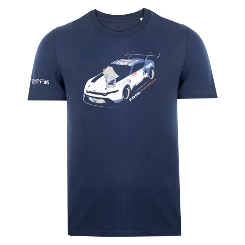 FORD GT3 CHILDREN'S T-SHIRT