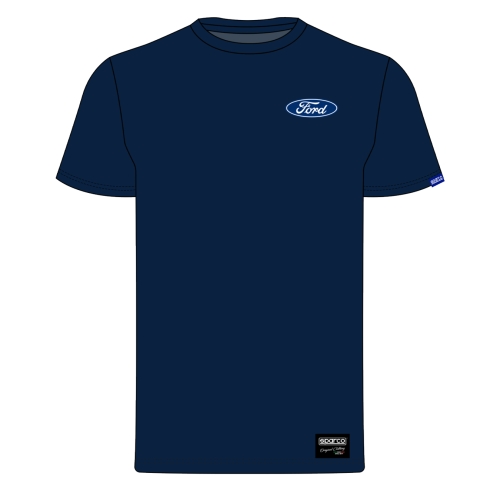 REPLICA FORD PERFORMANCE TSHIRT