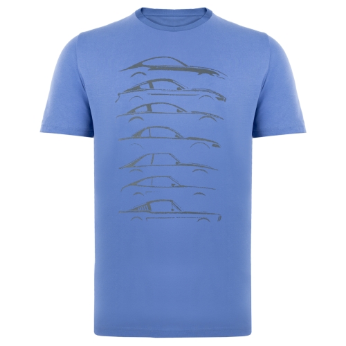 VINTAGE FORD PERFORMANCE T-SHIRT