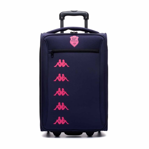 Valise Cabine KAPPA Stade Français Paris 24/25 Cabasa
