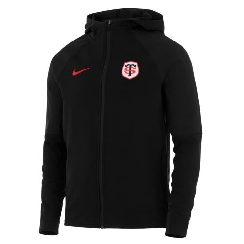 Veste à Capuche d'Entraînement Stade Toulousain 25/25 - Nike