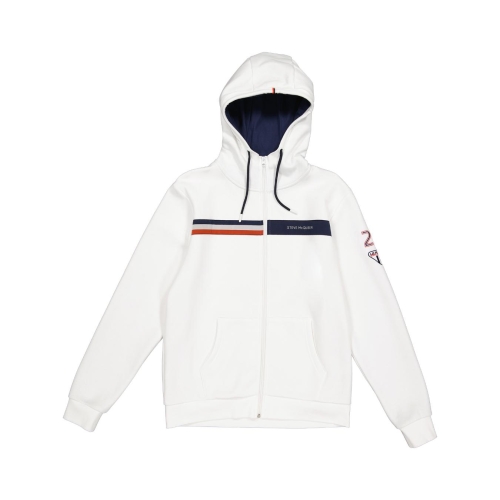 Men Steve McQueen Hoodie Z