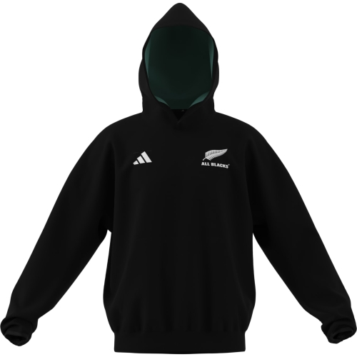 All Blacks Presentation Jacket 25/26 Black