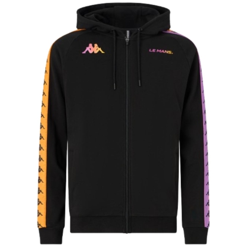Banda Taia Jacket 24H Of Le Mans