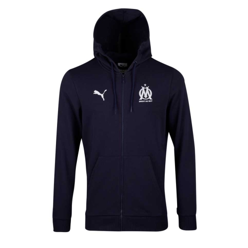Culture Blue OM Jacket
