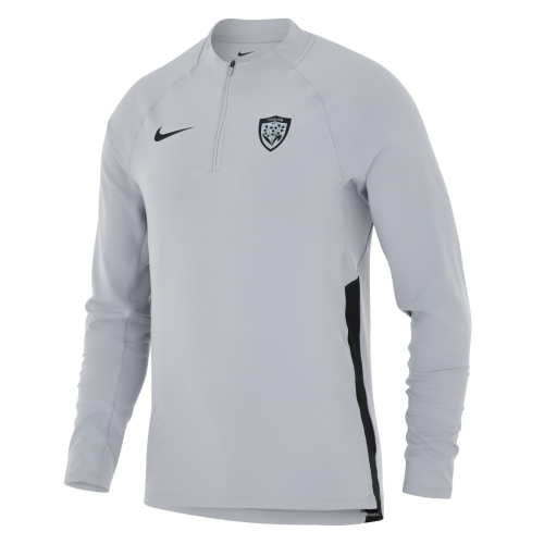 Veste d'Entraînement RC Toulon 1/4 Zip 25/26 - Nike