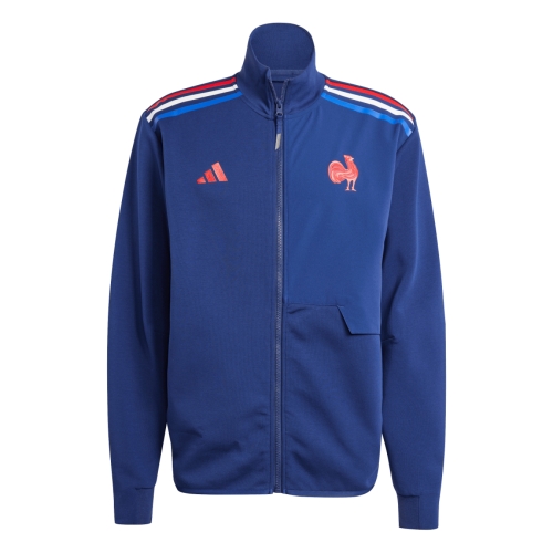 ADIDAS FFR Anthems Jacket 24/25