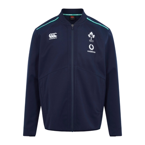 Mens Ireland Anthem Jacket Blue