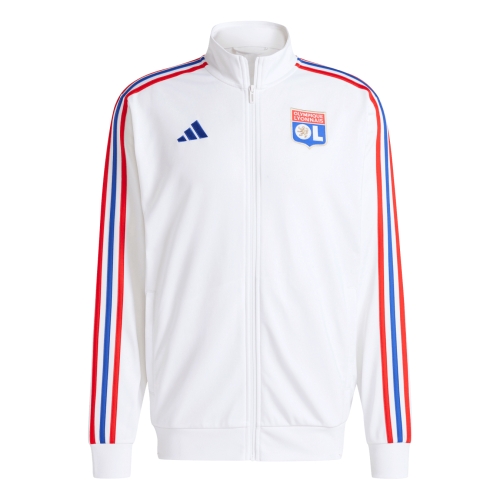 OL Tracksuit Jacket 2025/2026