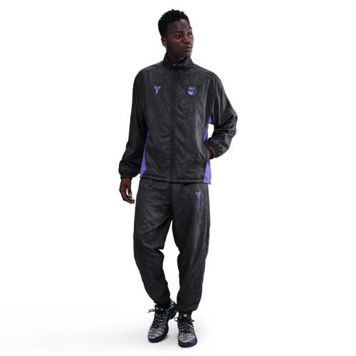FC Barcelone Jacket 2025/2026